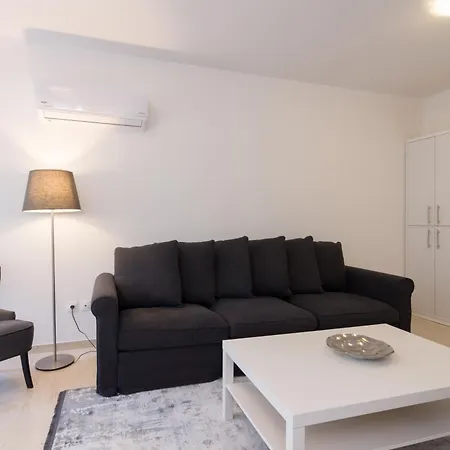 Great Two Bedrooms Apartment In Varkiza Vari  Exterior photo